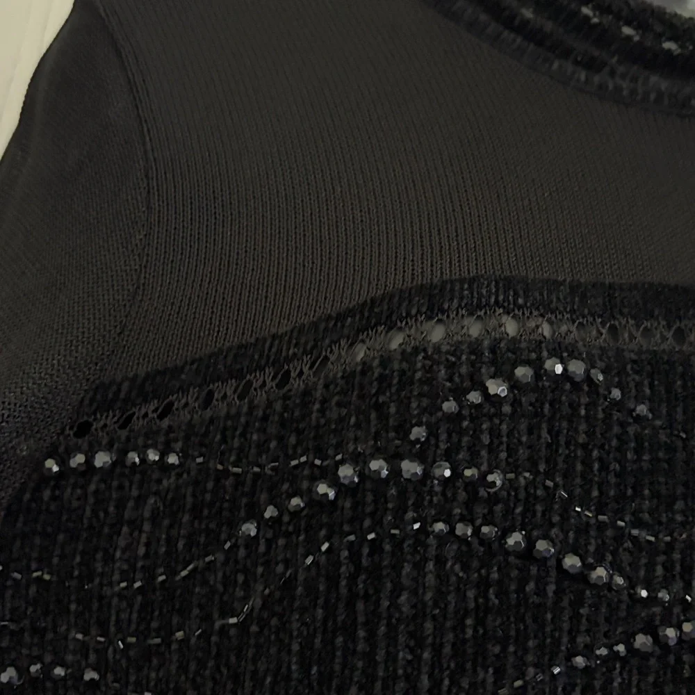 Anna Rachele Knit Tunic - Picture 5 of 11